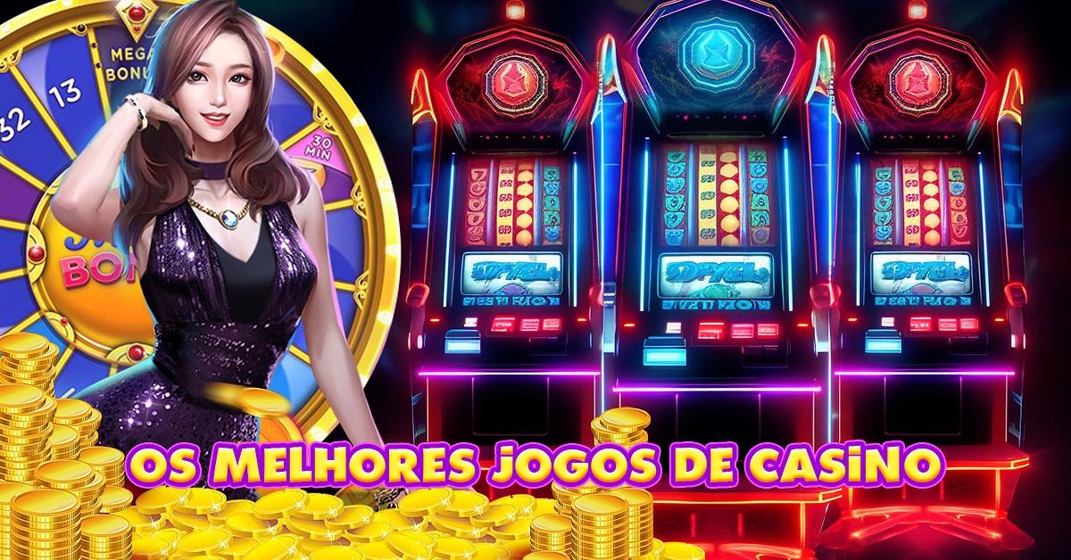 9pg jogoa cassino Jogos
